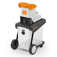 STIHL GHE 140.0 L Садовый измельчитель STIHL 60130111136, Измельчители электрические Штиль